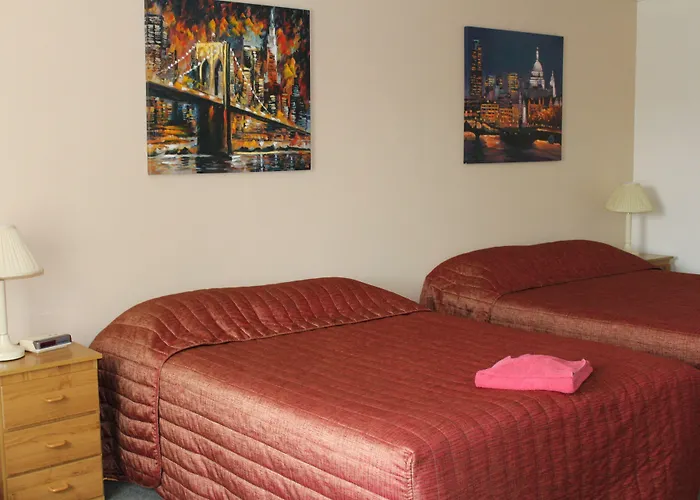 Motel Mount Gambier