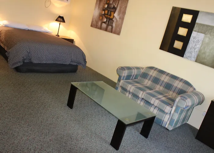 Motel Mount Gambier