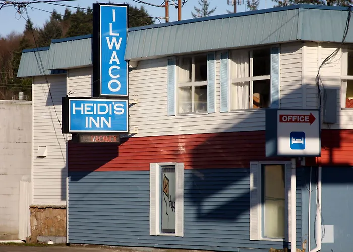 Heidi'S Inn