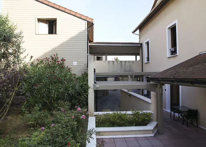 La Ferme Des Barmonts