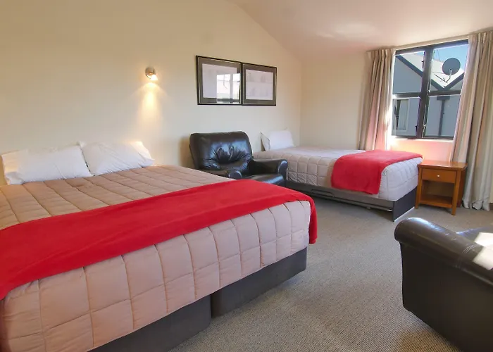 Country Glen Lodge