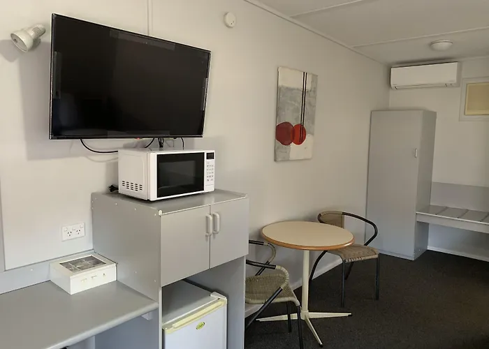 Orana Windmill Motel