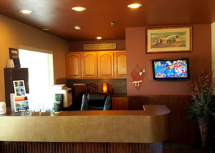 Pacific Inn Motel