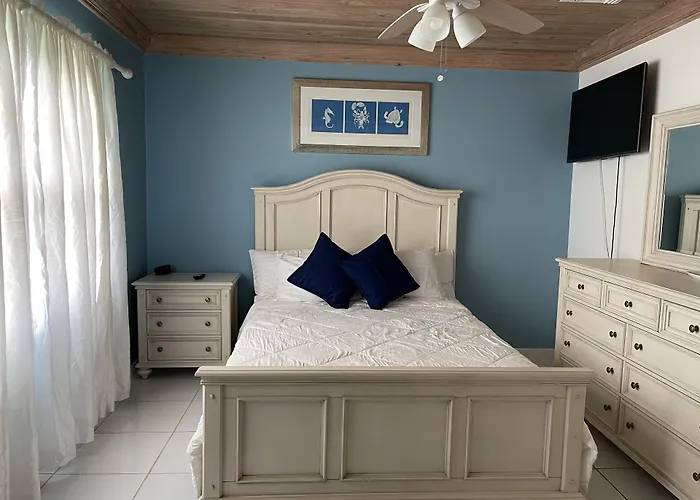Sapphire Garden Townhouses
