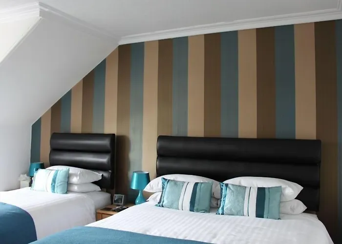Rosebank Guest House