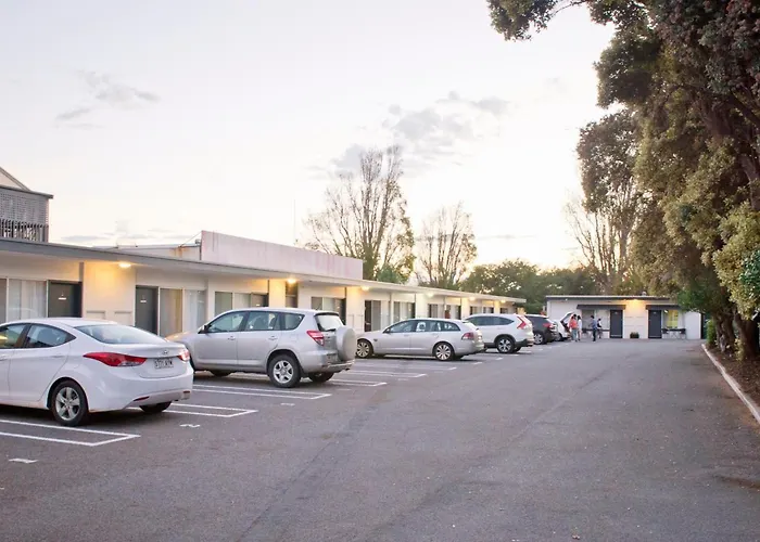 Victor Harbor City Inn