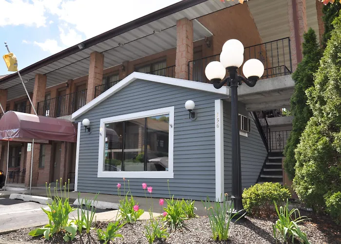 West Point Motel