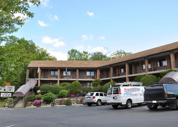 West Point Motel