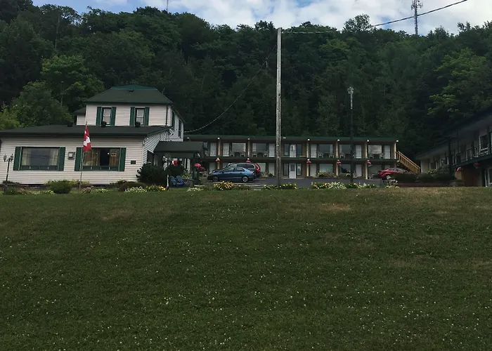 Knights Inn Huntsville