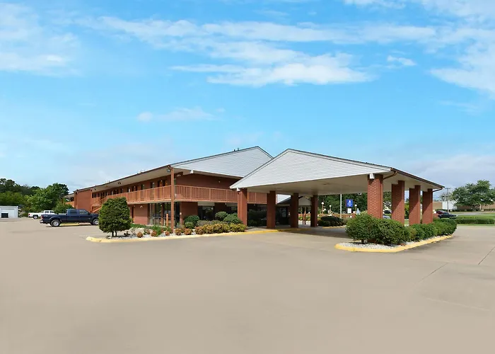 America'S Best Value Inn & Suites