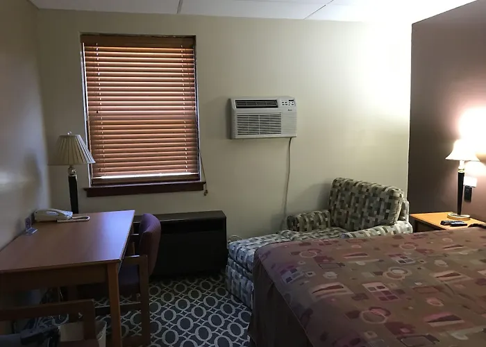 Budget Inn Marinette