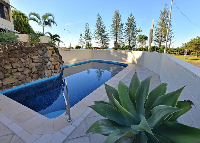 Bellardoo Holiday Apartments