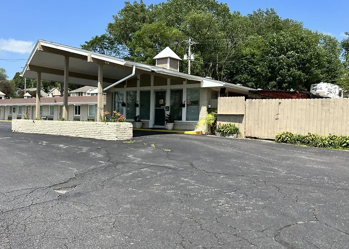 Capri Motel