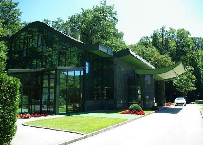Hotel AS Zagreb
