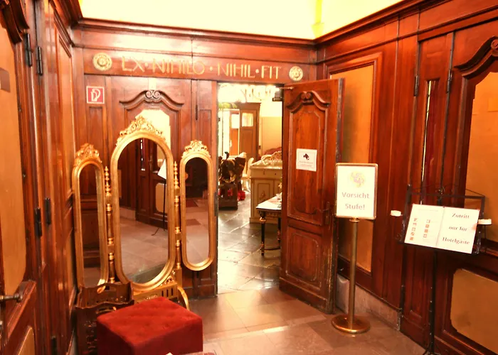 Gaestehaus Einzigartig - Krahnstoever