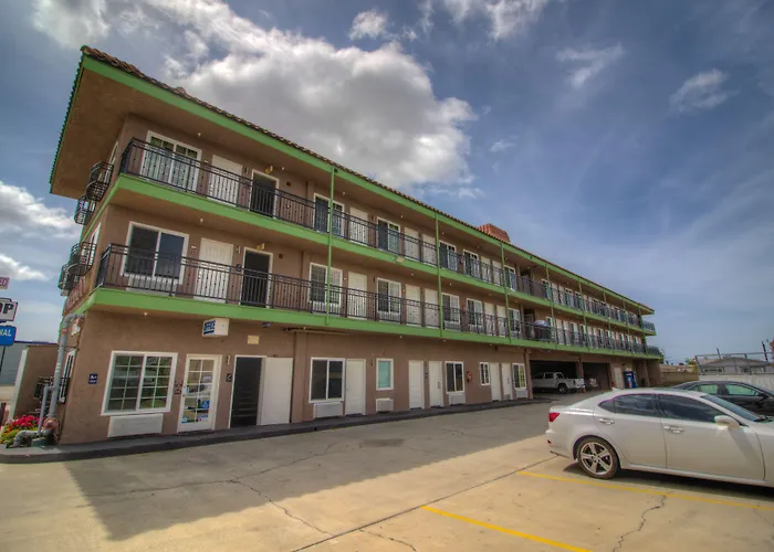 Princess Inn
