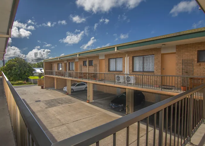 River Street Motel