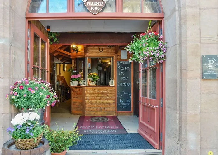 Gasthaus Pillhofer