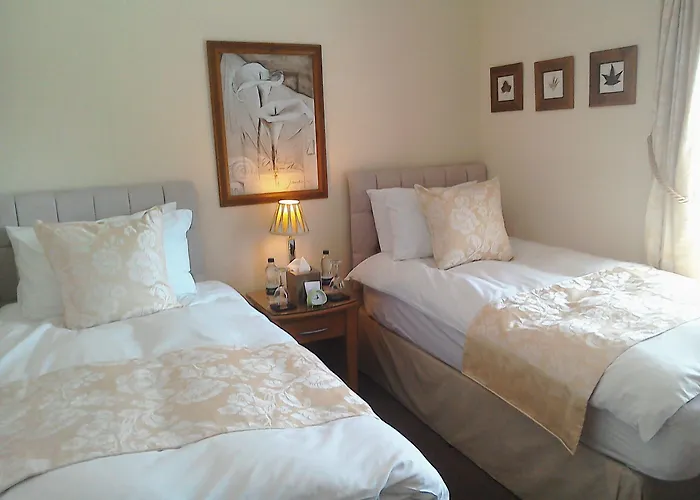 South Lodge Guest House