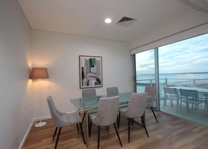 Wallaroo Marina Apartments