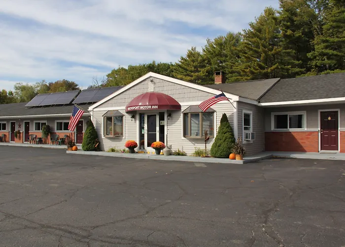 Bucksport Inn