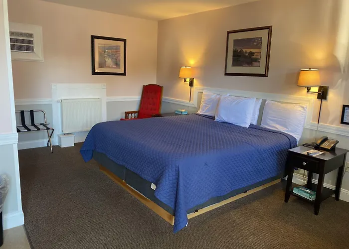 Bucksport Inn