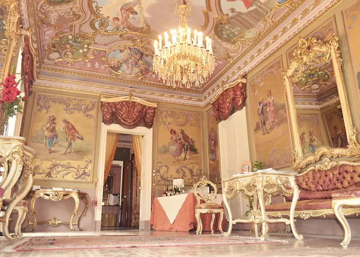 Il Gattopardo House