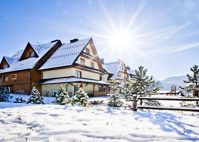 Pensjonat Tatry