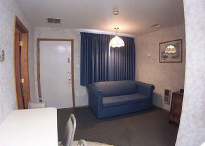 Sea Spray Motel