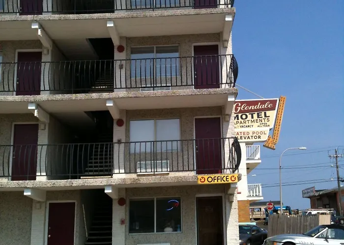 Glendale Motel