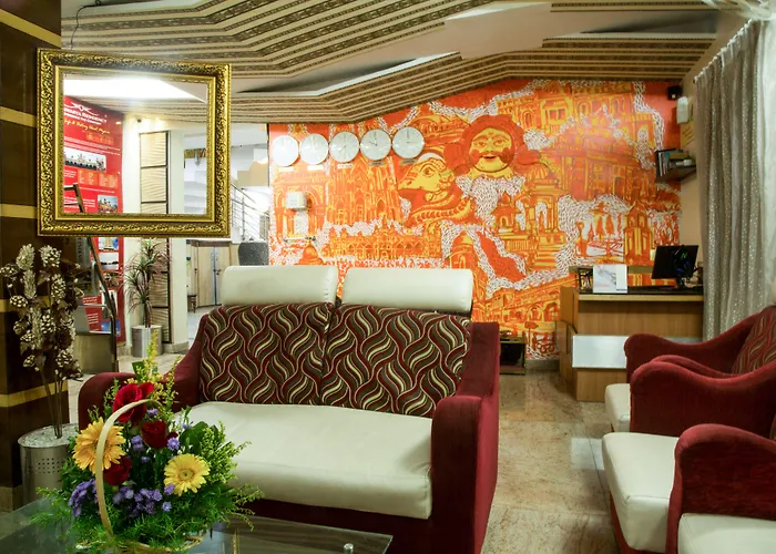 Aishwarya Residency