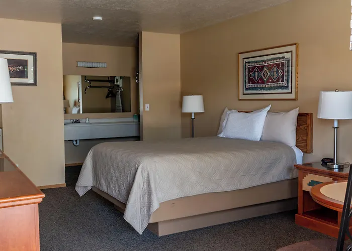 Oregon Trail Inn