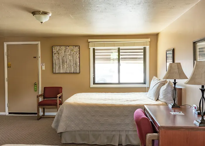 Oregon Trail Inn