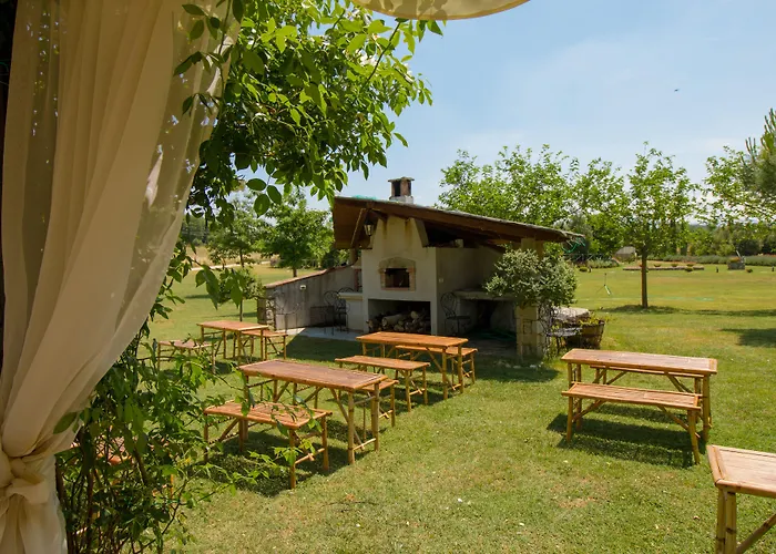 Relais Santa Margherita