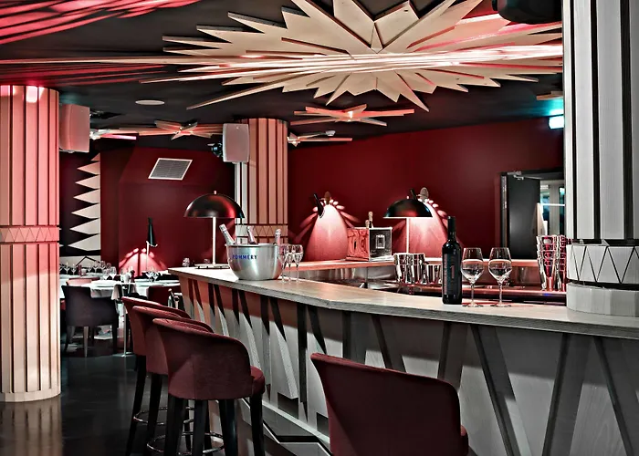 Altapura Hotel & Spa Val Thorens