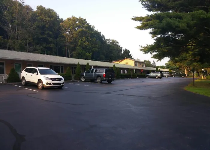 Fairbridge Inn Express Milford