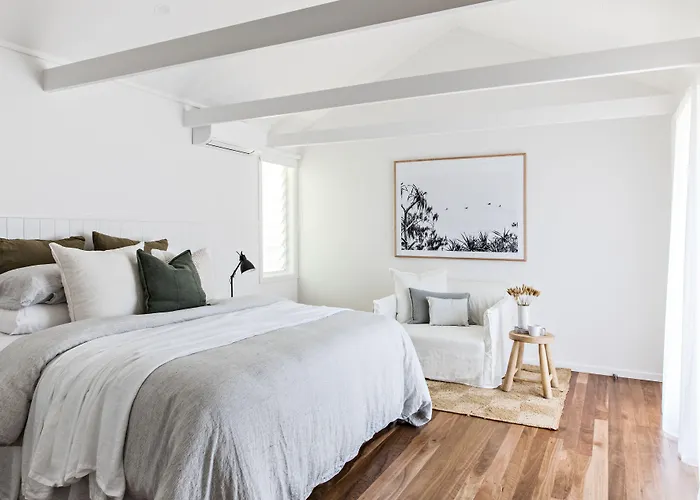 Cape Beach House