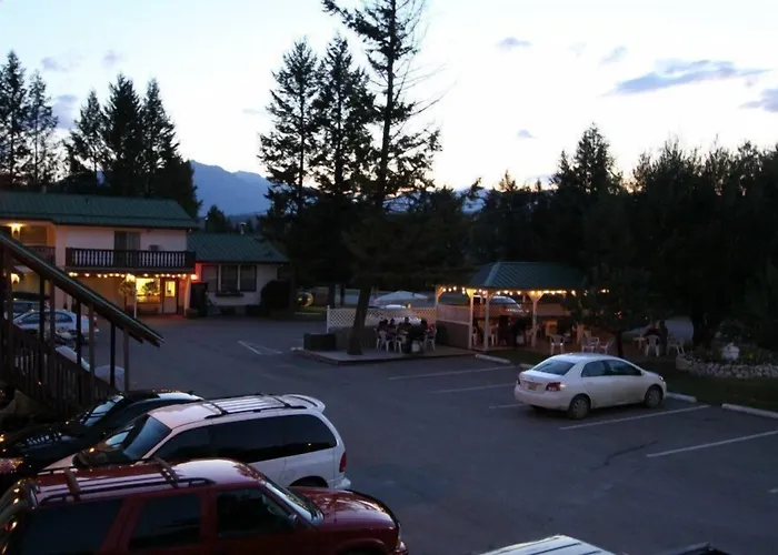 Crystal Springs Lodge