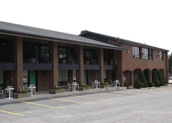 Motel Du Chevalier