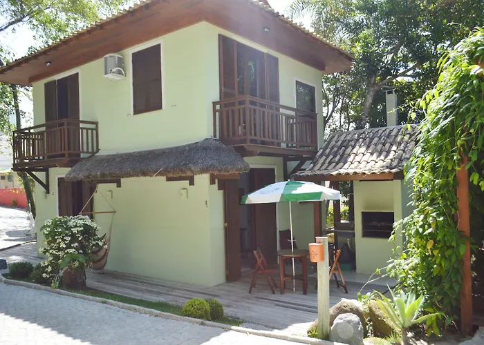 Dubai Bungalows Bombinhas