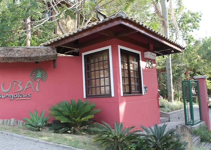 Dubai Bungalows Bombinhas