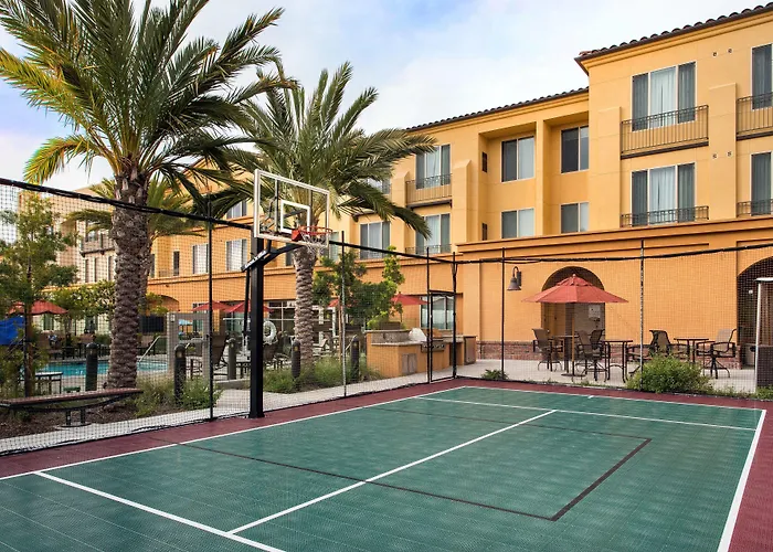 Residence Inn By Marriott San Juan Capistrano