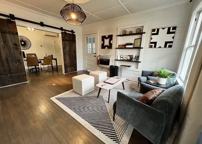 27 On Park Boutique Hotel & Venue