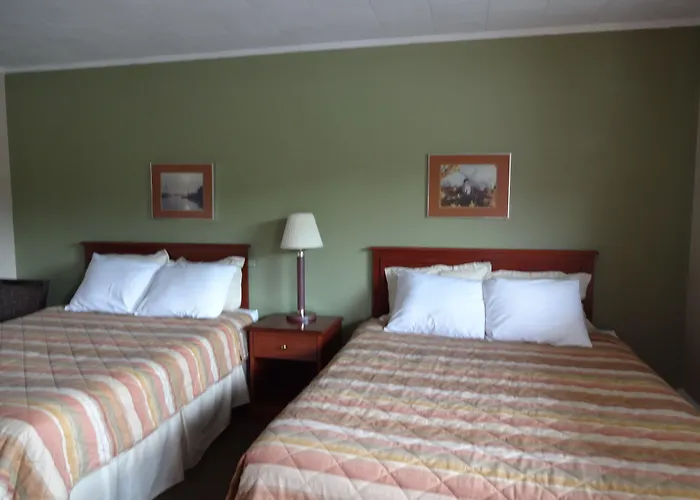 Gorham Motor Inn