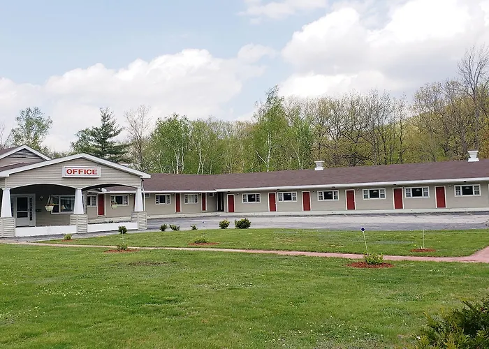 Gorham Motor Inn