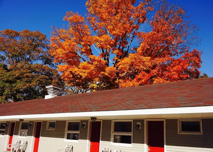 Gorham Motor Inn
