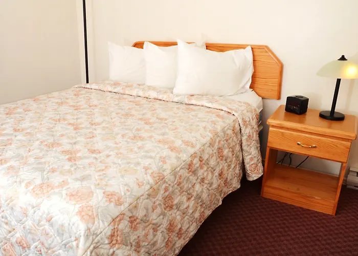 Country View Motor Inn