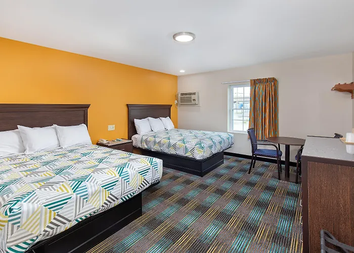 Cardinal Motel Bowling Green