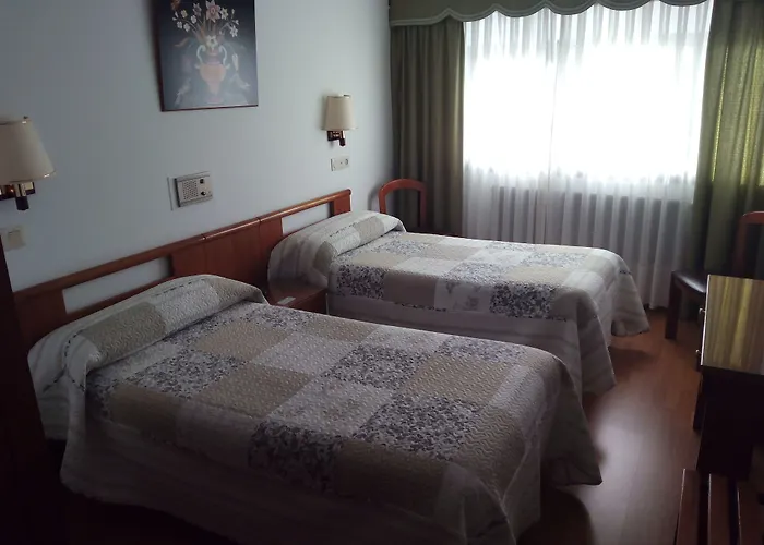 Hostal Palas