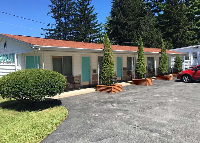 Doray Motel Lake George